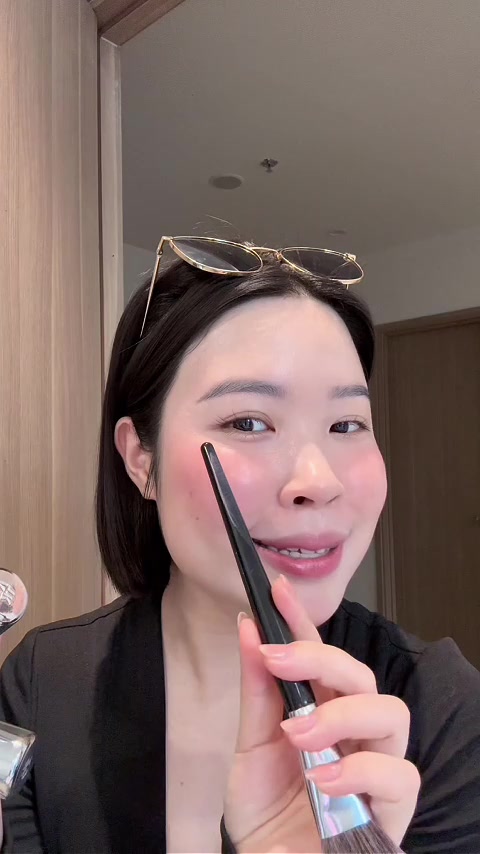 AZTK Má Hồng Kem Dạng Lỏng Tự Nhiên Lâu Trôi Không Thấm Nước 5ml | BigBuy360 - bigbuy360.vn