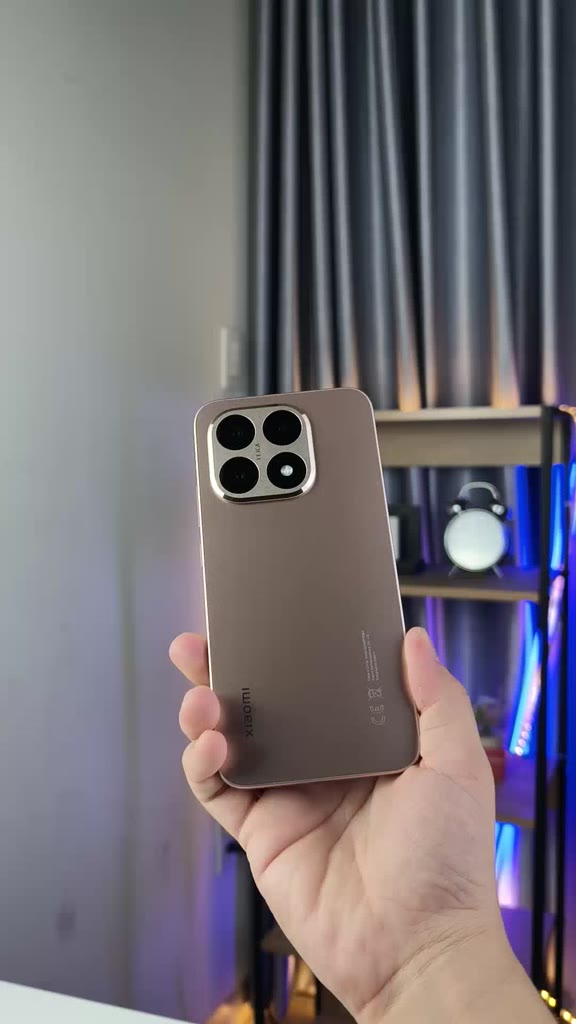 Điện Thoại Xiaomi 15T 5G 12GB/512GB Chính Hãng | BigBuy360 - bigbuy360.vn