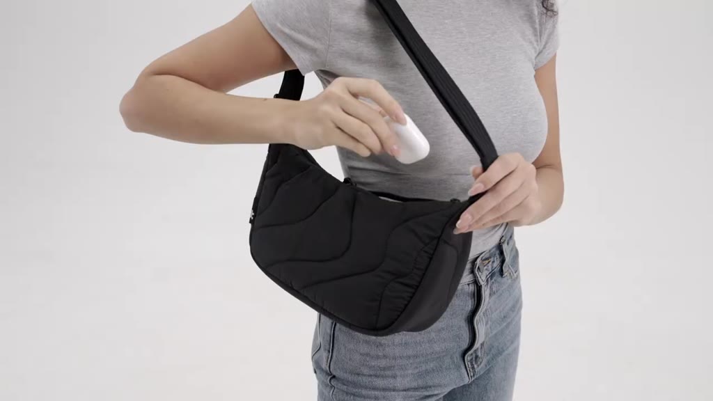 Túi đeo chéo Tomtoc (USA) Terra-T34 Light Crossbody Bag chính hãng, chống nước, nhỏ gọn | BigBuy360 - bigbuy360.vn