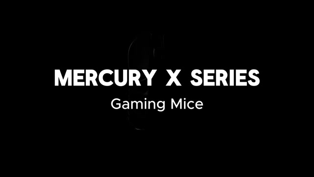 Chuột chơi game Gravastar M1, M2 && Xpro Thiết kế rỗng RGB Công thái học kết nối 3 chế độ siêu ngầu | BigBuy360 - bigbuy360.vn