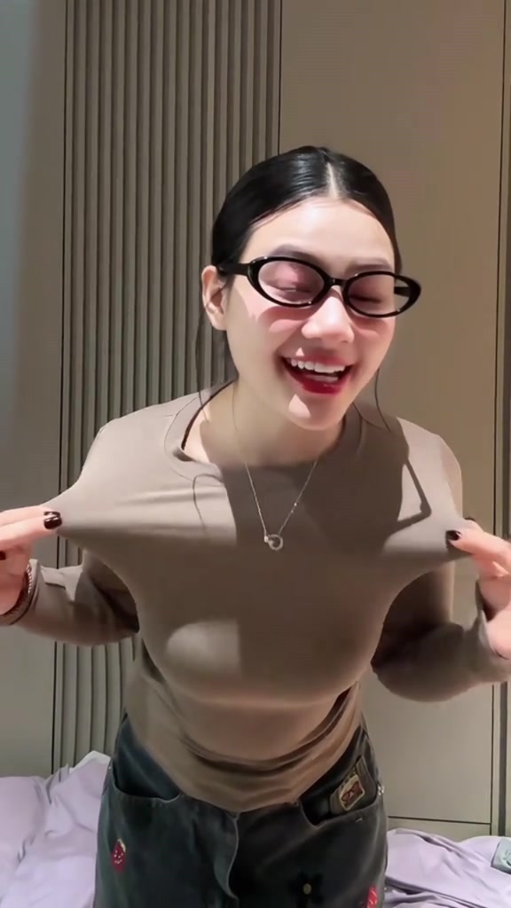 Áo Thun Nữ Dài Tay Cổ Tròn Basic Co Giãn 4 Chiều Ôm Body Mềm Mịn Thời Trang BYJANE – 888 | BigBuy360 - bigbuy360.vn