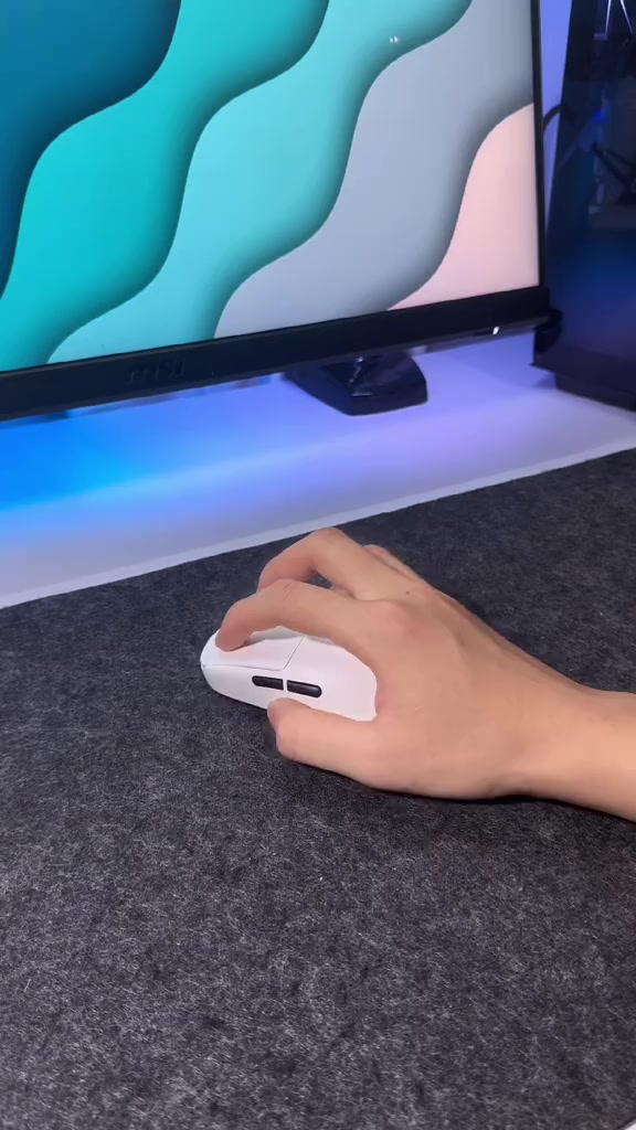 [HỎA TỐC] Chuột Gaming Không Dây VXE R1 SE+ / R1 SE / R1 Pro / R1 Pro Max - NEWSEAL - BH 12 Tháng | BigBuy360 - bigbuy360.vn