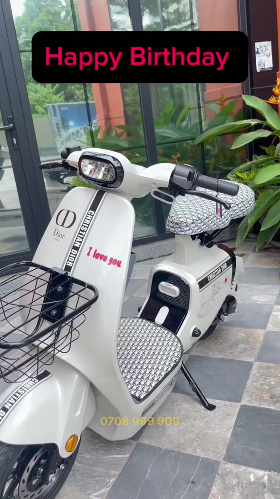 [𝐌𝐢𝐞̂̃𝐧 𝐩𝐡𝐢́ 𝐬𝐡𝐢𝐩] Xe điện VC 2024 new - kiểu dáng đẹp sang - Thiết kế màu theo yêu cầu - bán chạy năm nay | BigBuy360 - bigbuy360.vn