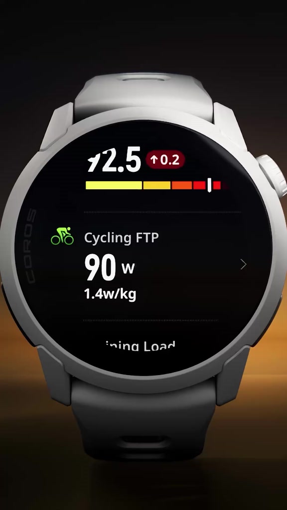 Đồng Hồ Chạy Bộ GPS COROS PACE 4 - Silicone - Bảo Hành Chính Hãng 24 Tháng | BigBuy360 - bigbuy360.vn