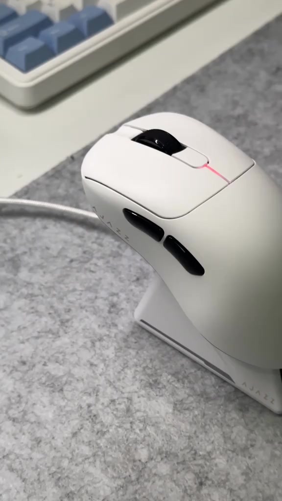 Chuột không dây AJAZZ AJ179 Series -3 mode kết nối - Paw3395 - DPD 30000 - APP tùy chỉnh | BigBuy360 - bigbuy360.vn