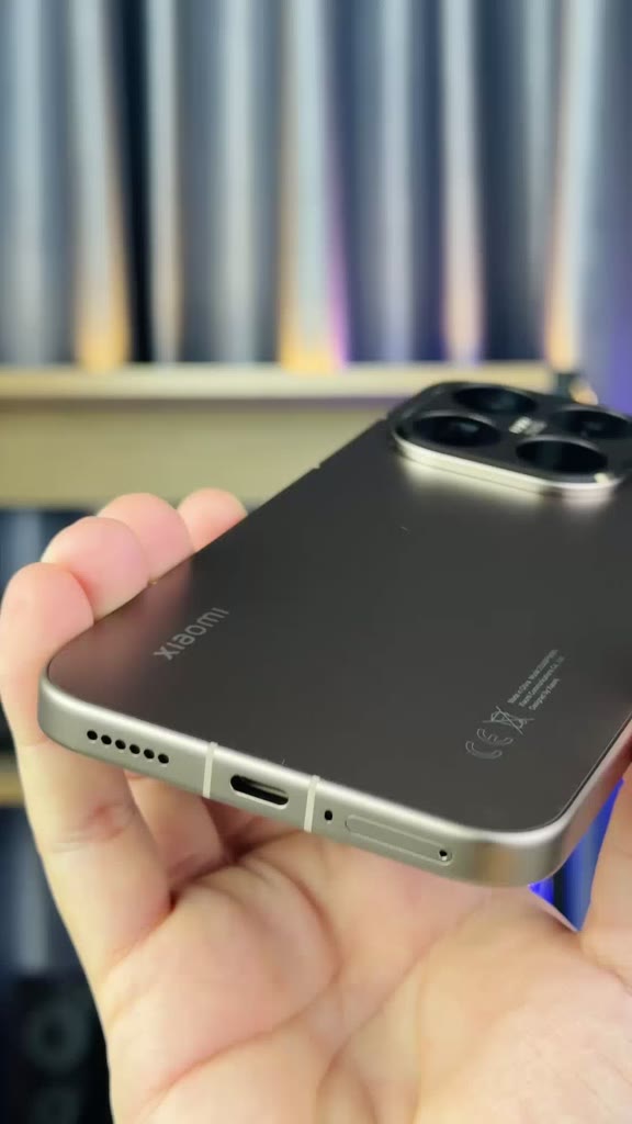 Điện thoại Xiaomi 15T Pro 5G 12GB/512GB Chính Hãng | BigBuy360 - bigbuy360.vn