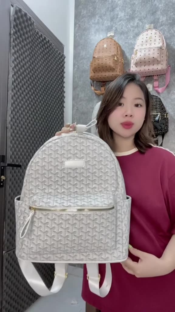 Balo đi học Mũi Tên thời trang cho nam nữ da cao cấp Chống Nước size 40 đựng vừa sách vở A4 Laptop | BigBuy360 - bigbuy360.vn