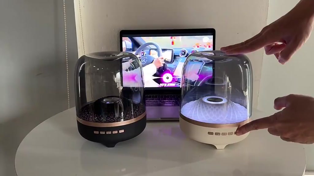 Loa Bluetooth-Loa vi tính, Loa nghe nhạc CoreX Super Bass âm thanh vòm - Chất lượng nhập khẩu -BH12T | BigBuy360 - bigbuy360.vn