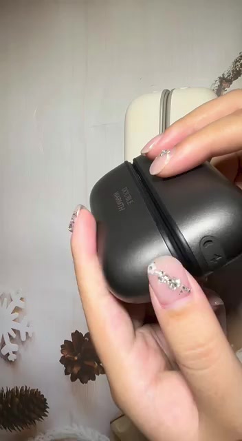 Tiankeplus Mẫu Mới: Sưởi Ấm Nam Châm 2 Trong 1, Màn Hình Hiển Thị, Pin 6000mAh, 3C Type-C Sạc Dự Phòng, Quà Tặng Cao Cấp | BigBuy360 - bigbuy360.vn