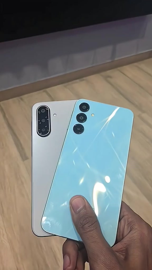 KICH 18/06 - Điện Thoại Samsung Galaxy A17 LTE 8/128Gb - Trải Nghiệm Mượt Mà, Bền Bỉ Dài Lâu | BigBuy360 - bigbuy360.vn