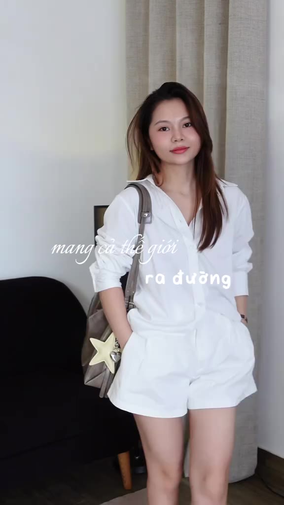 Túi Tote Đeo Vai MATE MADE Everyday Tote Dáng Rủ 3 Màu Đi Học Đi Làm | BigBuy360 - bigbuy360.vn
