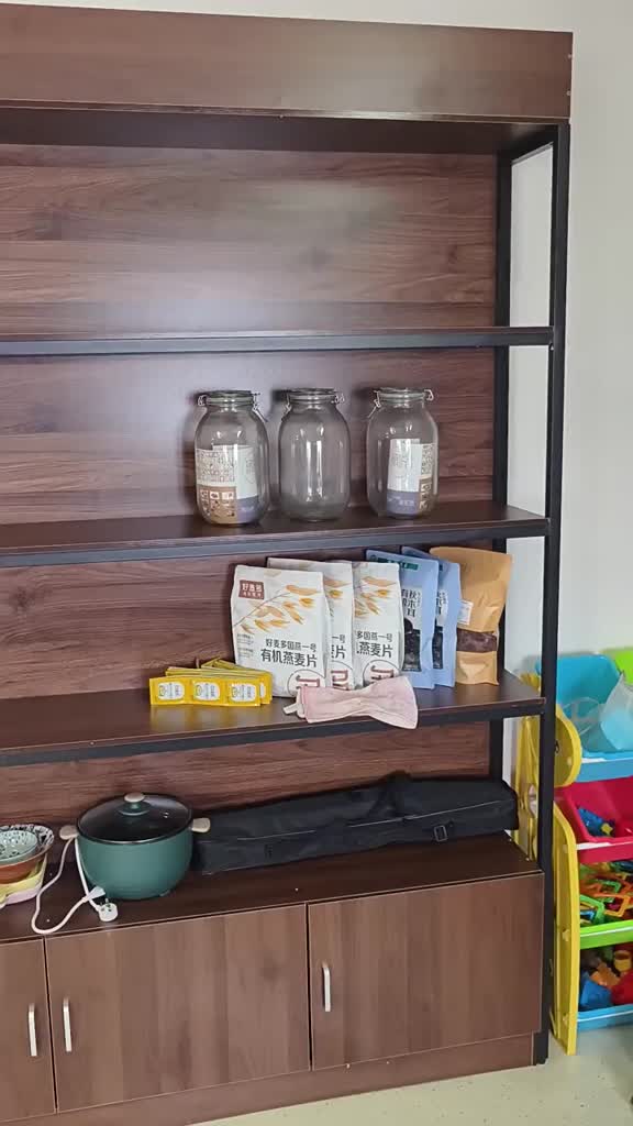 ALVIN Tủ đựng đồ đa năng Gỗ thân thiện với môi trường dung tích lớn chắc chắn | BigBuy360 - bigbuy360.vn