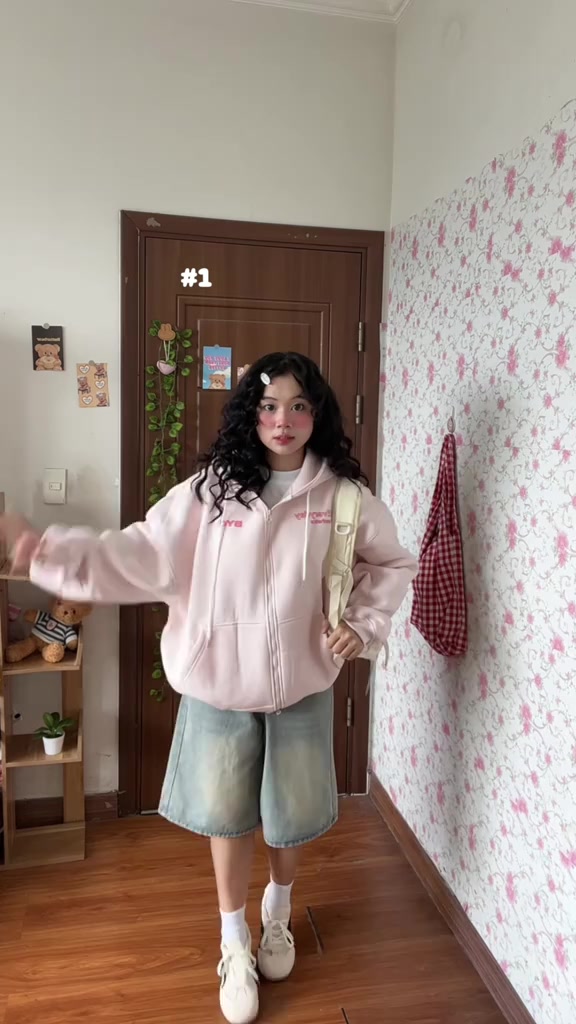 Áo Hoodie Zip Nỉ Bông Khoá Kéo 2 Đầu WITHLOVE Form Boxy 𝑩𝒚𝒄𝒂𝒎𝒄𝒂𝒎 Basic Phong Cách Hàn Quốc AHOD265 | BigBuy360 - bigbuy360.vn