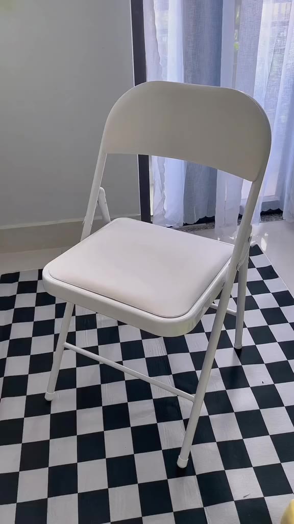 Ghế gấp gọn nhẹ tiện dụng Ghế xếp đa năng dùng cho gia đình văn phòng học sinh du lịch bền chắc | BigBuy360 - bigbuy360.vn