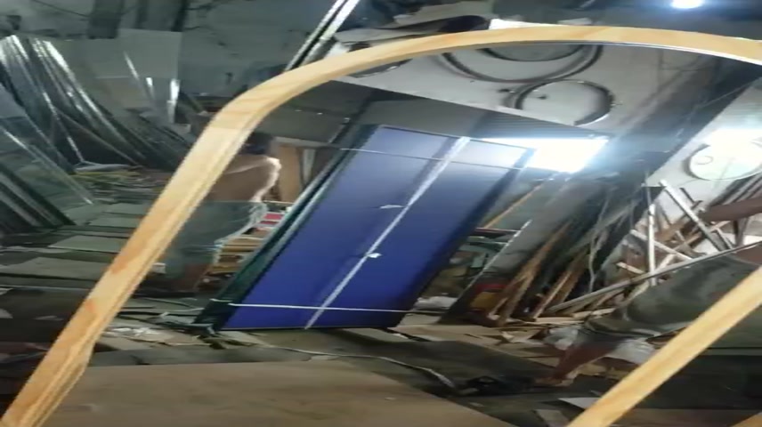 Gương soi toàn thân Gỗ Thông cao cấp | BigBuy360 - bigbuy360.vn