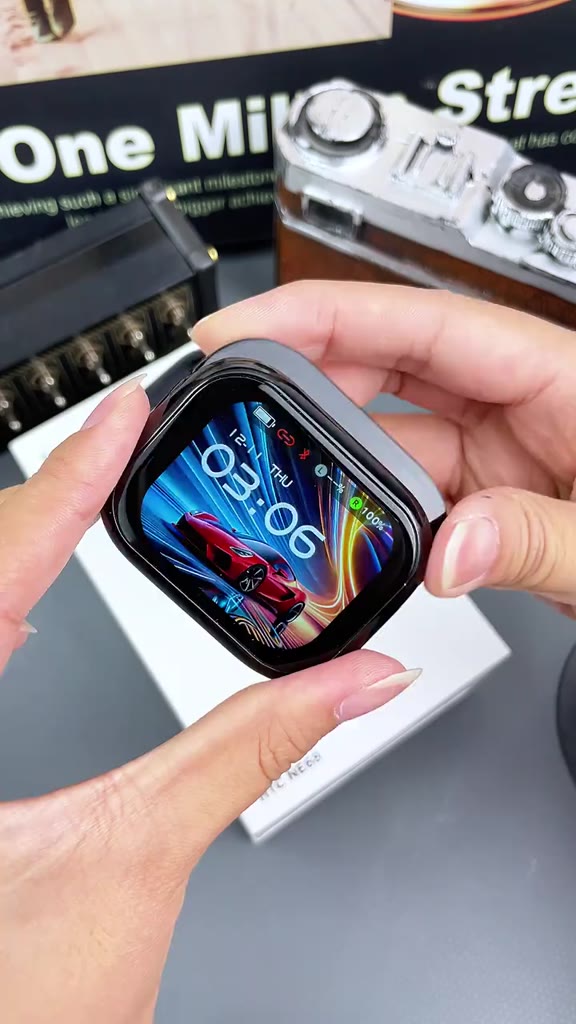 HTC NE68 Tai nghe dịch thuật AI Tai nghe Bluetooth 6.0 Dịch 134 ngôn ngữ Tai nghe thông minh AI Dịch thuật thời gian thực Màn hình LED thông minh Chất lượng âm thanh HiFi Công nghệ khử tiếng ồn | BigBuy360 - bigbuy360.vn