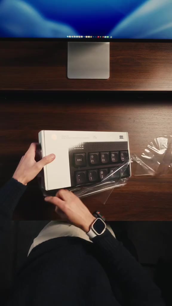 Bàn phím cơ Nuphy Node75 & Nuphy Node100 - Bàn phím không dây led RGB, 3 mode kết nối, Vuốt cảm ứng, Khung nhựa | BigBuy360 - bigbuy360.vn