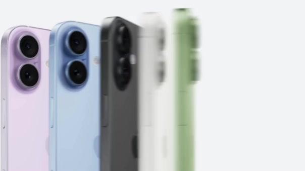 iPhone 17 256GB Chính Hãng | BigBuy360 - bigbuy360.vn