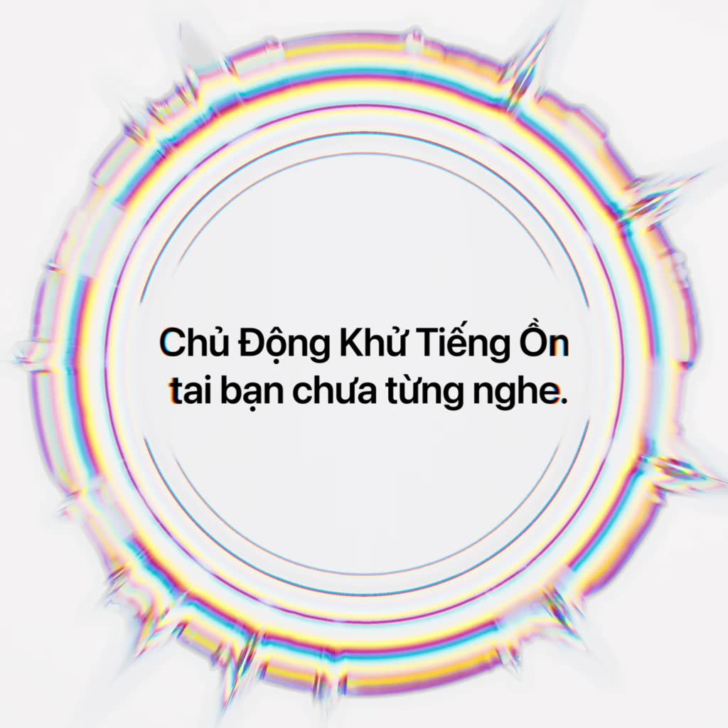 Tai nghe Apple AirPods Pro 3 | BigBuy360 - bigbuy360.vn