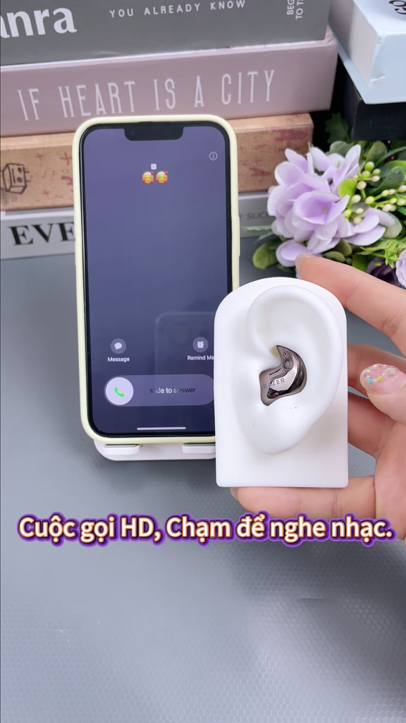 Lenovo ERAZER XF58 Tai Nghe Phiên Dịch AI Tai Nghe Ngủ Đa Năng  Màn Hình LED, Bluetooth 6.0  Âm Thanh Hi-Fi Cao Cấp Khử Tiếng Ồn ENC Chống Nước IPX5 Thiết Kế Không Dây | BigBuy360 - bigbuy360.vn