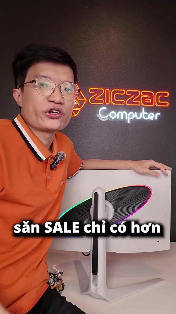 Màn hình Gaming, đồ họa 2K EGM27Q144PVS 27inch/Fast IPS/144Hz/1ms Edra Bảo Hành 24 Tháng | BigBuy360 - bigbuy360.vn