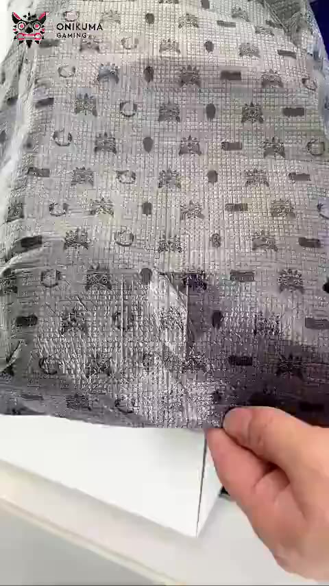 Tai Nghe Chơi Game Chụp Tai Không Dây Onikuma GT838 Hồng Tai Hồ Ly Dễ Thương Kèm Micro Đèn RGB Bluetooth Cho PC/Laptop | BigBuy360 - bigbuy360.vn