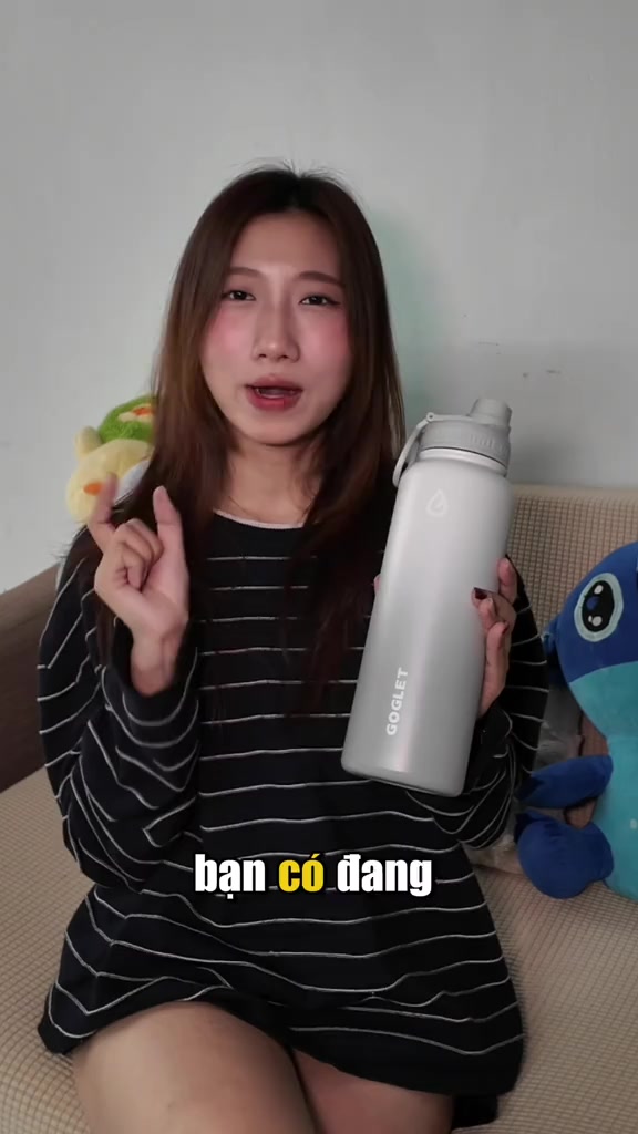 Bình giữ nhiệt GOGLET siêu lạnh – 3 size tiện lợi – Giá rẻ đang hot | BigBuy360 - bigbuy360.vn