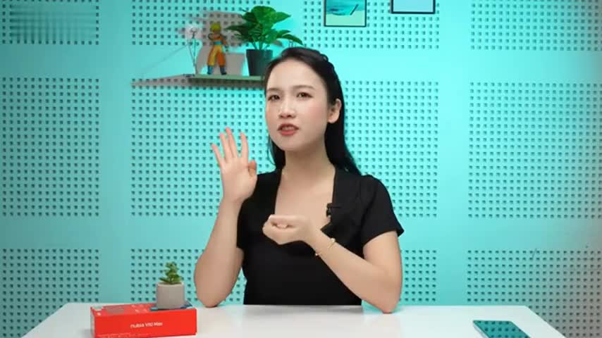 Điện thoại Nubia V80 Max 8GB 128GB | BigBuy360 - bigbuy360.vn