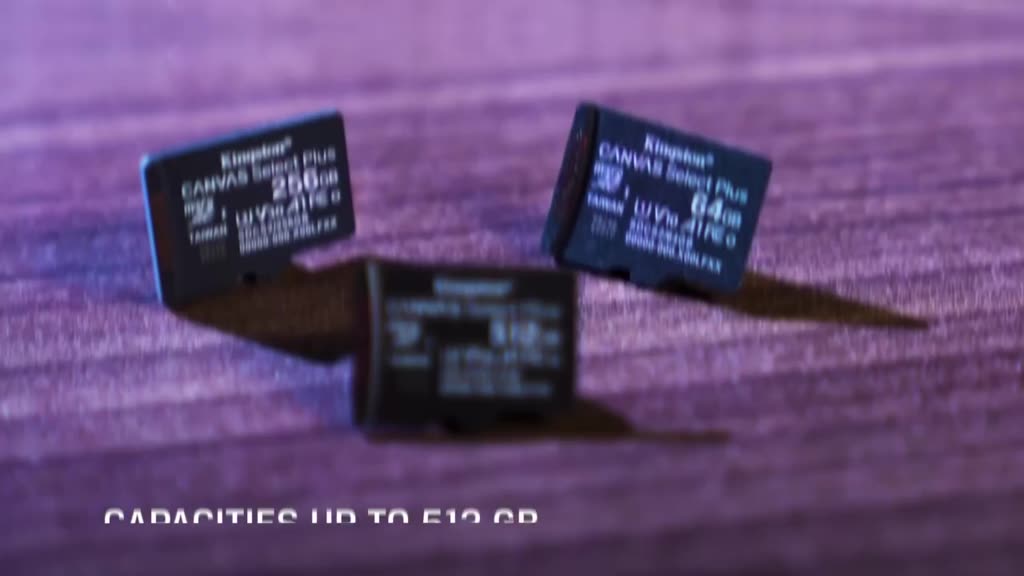 Thẻ Nhớ Kingston TF 16GB 32GB 64GB 128GB 256GB Micro SDHC 80MB / s TF Chất Lượng Cao 10Gb | BigBuy360 - bigbuy360.vn