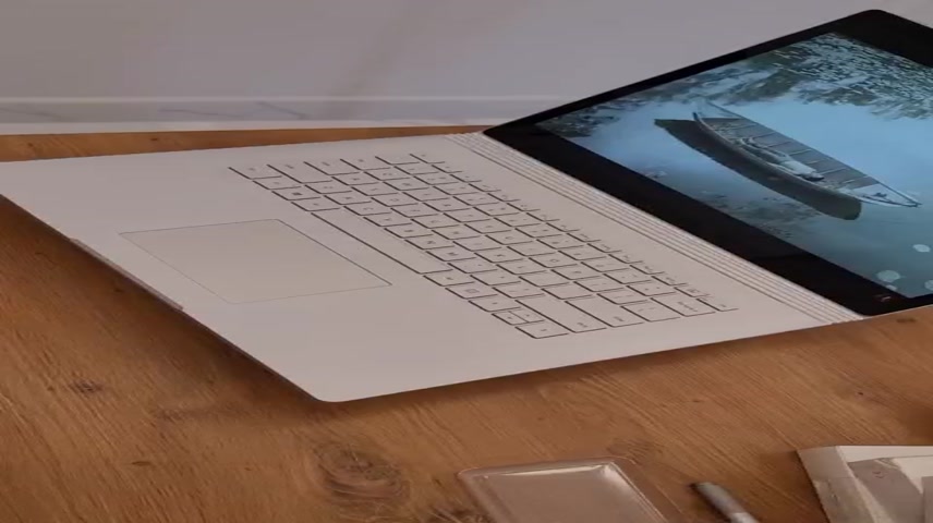 Microsoft Surface Book 2,15inch: Core i7|16GbRam|512SSD|6G GeForce|WinPro11 | BigBuy360 - bigbuy360.vn