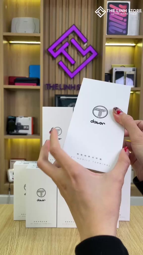 Điện thoại Dater SL200 mới Fullbox - ram 4G 64G Android 13 Quốc tế | BigBuy360 - bigbuy360.vn