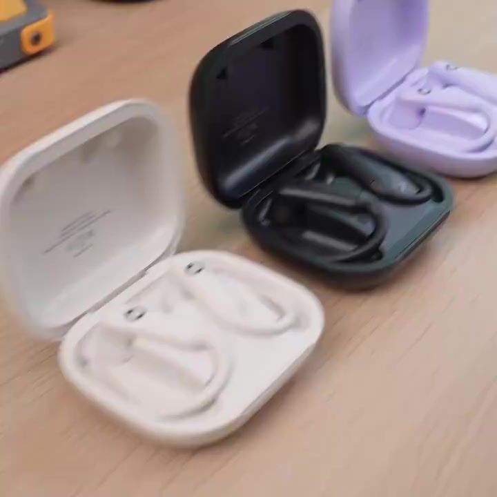Tai nghe Bluetooth Kiip T50 Tai nghe không dây Tai nghe chống nước có Mic Trò chơi chạy bộ thể thao Tai nghe HiFi Giảm tiếng ồn | BigBuy360 - bigbuy360.vn