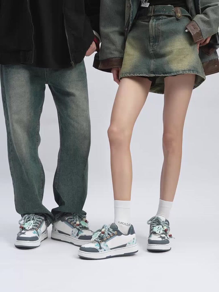 [Bản Đặc Biệt] Giày thể thao sneaker nam nữ Enter Dragon Unisex Ngọc Rồng 2026 (Tặng kèm phụ kiện)( Đi tăng lên 1 size) | BigBuy360 - bigbuy360.vn