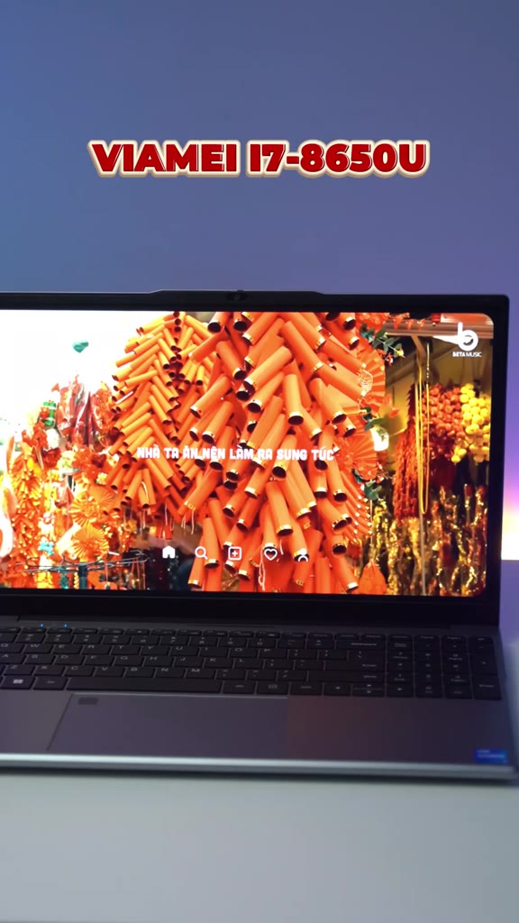 Laptop giá rẻ 15.6inch i5-8250U/ i7-8650U màn hình IPS RAM 16GB SSD 512GB Win 11 bản quyền - AOC bảo hành 2 năm | BigBuy360 - bigbuy360.vn