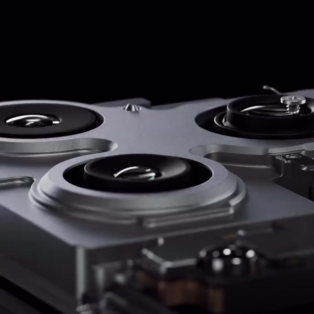 Điện thoại iPhone 17 Pro Max 256GB -  Chính hãng ZP/A | BigBuy360 - bigbuy360.vn