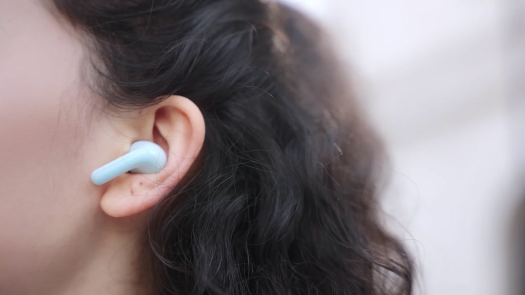 Tai nghe Bluetooth REDMI Buds 8 Lite| Lên đến 42dB ANC| Cuộc gọi rõ ràng với hai micro| Trình điều khiển 12.4mm | BigBuy360 - bigbuy360.vn