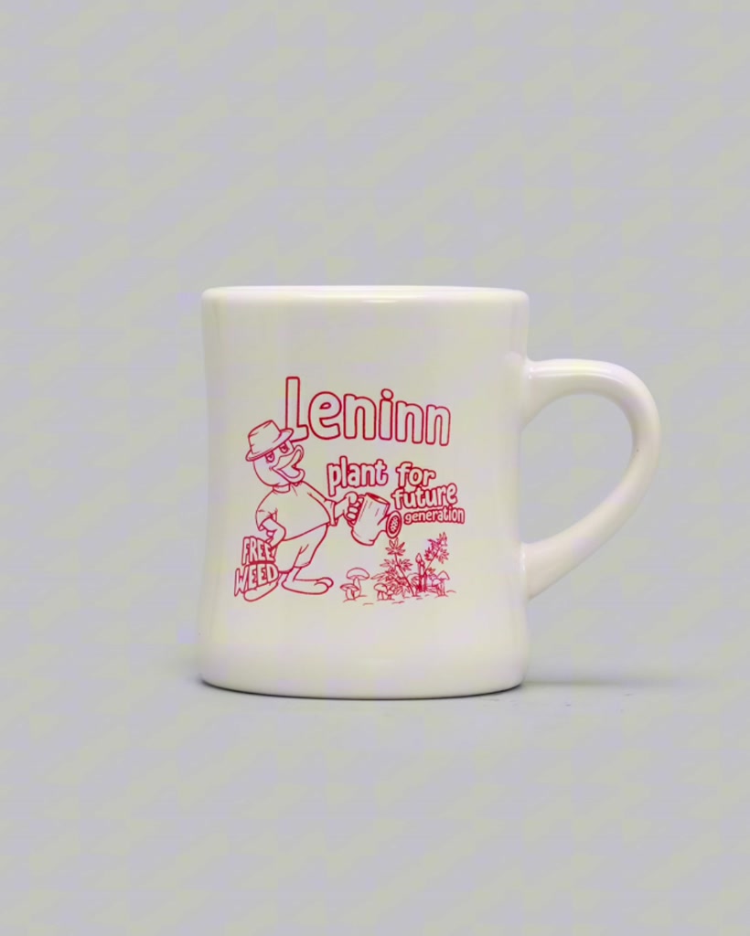 Leninn Cofffe Chilling Mug | BigBuy360 - bigbuy360.vn