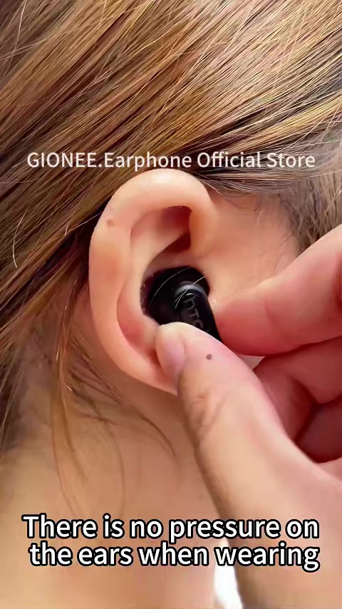 HTC NE51 Tai Nghe Phiên Dịch tai nghe bluetooth 6.0 Tai nghe khử tiếng động HIFI Stereo Âm nhanh có micrô | BigBuy360 - bigbuy360.vn