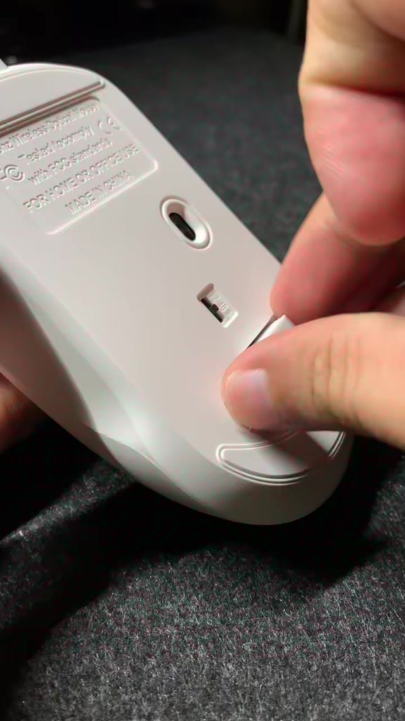 Chuột Không Dây GPW 2 Mode Bluetooth & Wireless 2.4G, Sạc Type-C, Công Thái Học, Chuột Gaming Nhẹ | BigBuy360 - bigbuy360.vn