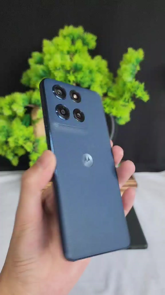 Motorola G Stylus 2025 5G quốc tế 2 sim Màn Amoled 120hz siêu đẹp | Đẹp Tuyển Chọn Tặng Kèm Sạc | BigBuy360 - bigbuy360.vn