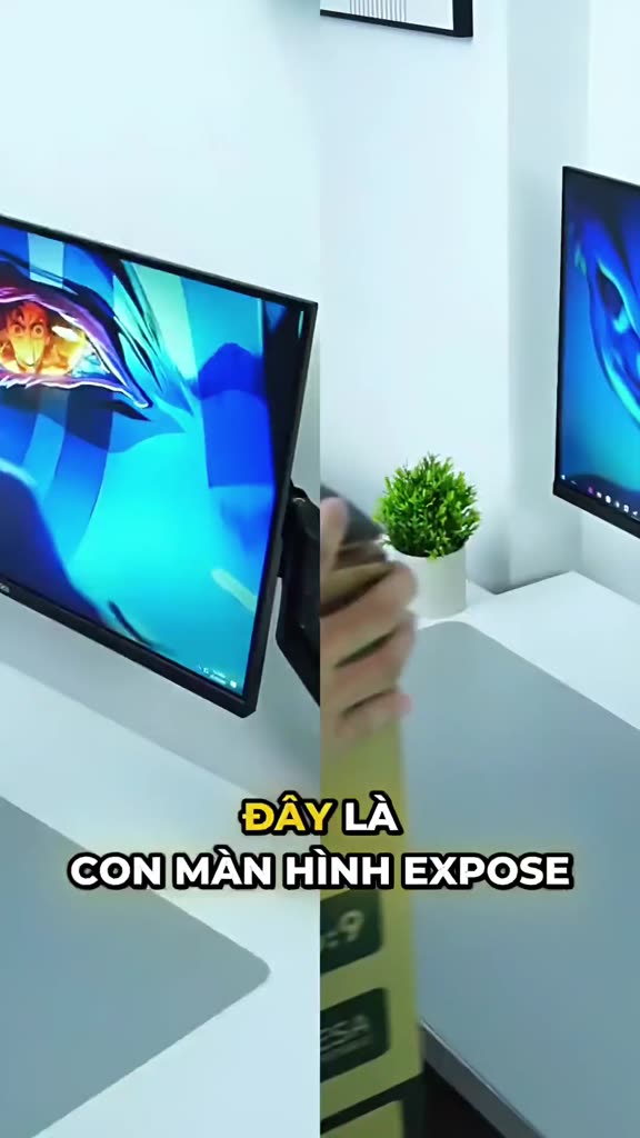 Màn hình chơi game EXPOSE EX-27 27“ 165HZ màn hình máy tính công nghệ IPS - Trải nghiệm giải trí và làm việc mượt mà | BigBuy360 - bigbuy360.vn
