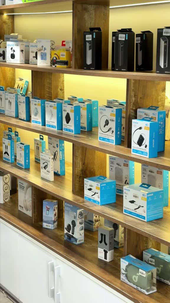 Tai Nghe Bluetooth Anker Soundcore D1202 R60i NC Chống Ồn ANC, IP55 Kháng Nước Và Bụi, Phát Nhạc 50H | BigBuy360 - bigbuy360.vn