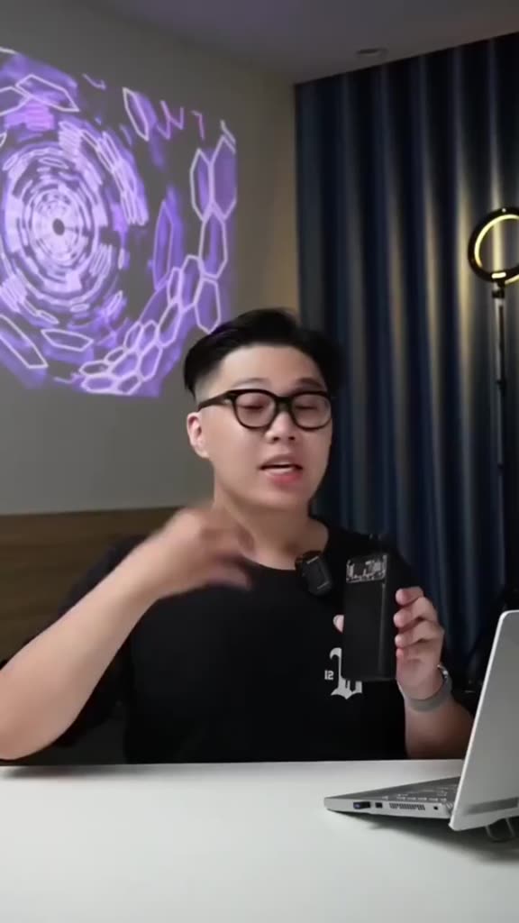 Sạc Dự Phòng 30000mah Sạc Nhanh Màn Hình Led, Tích Hợp 2 Đầu Sạc Tiện Dụng, Sạc Cho Iphone Và Android | BigBuy360 - bigbuy360.vn