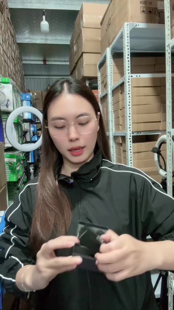 Mic Thu Âm Không Dây Cài Áo K9  Khử Tiếng Ồn Dùng Livetream Ghi Âm Quay Video Đàm Thoại | BigBuy360 - bigbuy360.vn