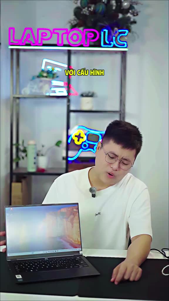 [Mới 100%] Lenovo Lecoo Pro 14 2025 (Ryzen 7 H-255 / 32G / SSD 1TB / VGA 780M / 14inch, 2.8K, 120Hz, 100% sRGB} | BigBuy360 - bigbuy360.vn