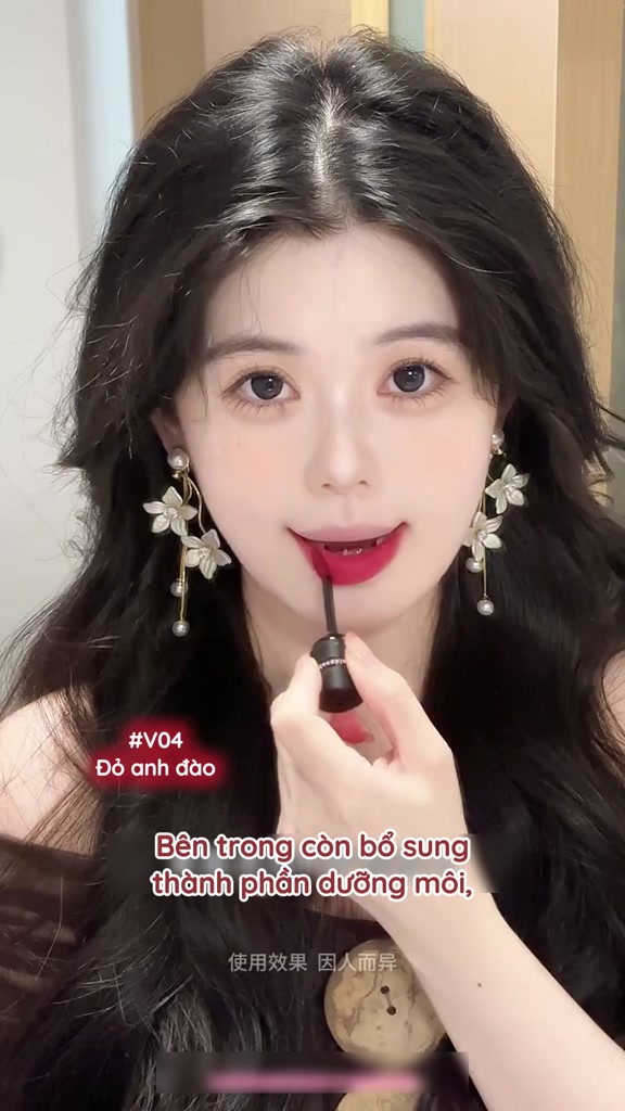 [LIVE] Combo Son lì Mooekiss Lip Creamy Matte giúp tăng tone màu da, dịu nhẹ và dễ sử dụng V01 2gx2 | BigBuy360 - bigbuy360.vn