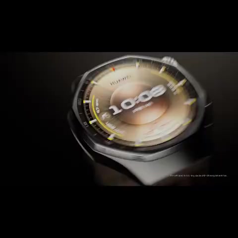 Đồng Hồ Thông Minh HUAWEI WATCH GT6 Series | Tập Luyện Nâng Cao | Theo Dõi Sức Khỏe | Thời Lượng Pin Đến 21 Ngày | BigBuy360 - bigbuy360.vn