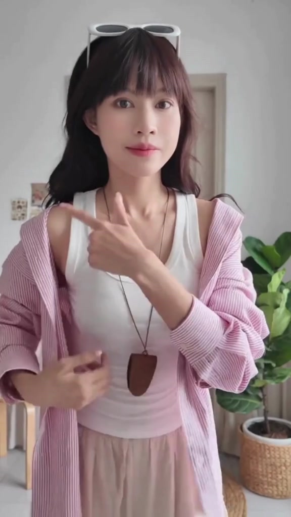 Áo ba lỗ nữ cotton mát BYJANE ( Từ 39kg-62Kg) áo 2 dây bản to, áo tanktop phù hợp đi tập-012 | BigBuy360 - bigbuy360.vn