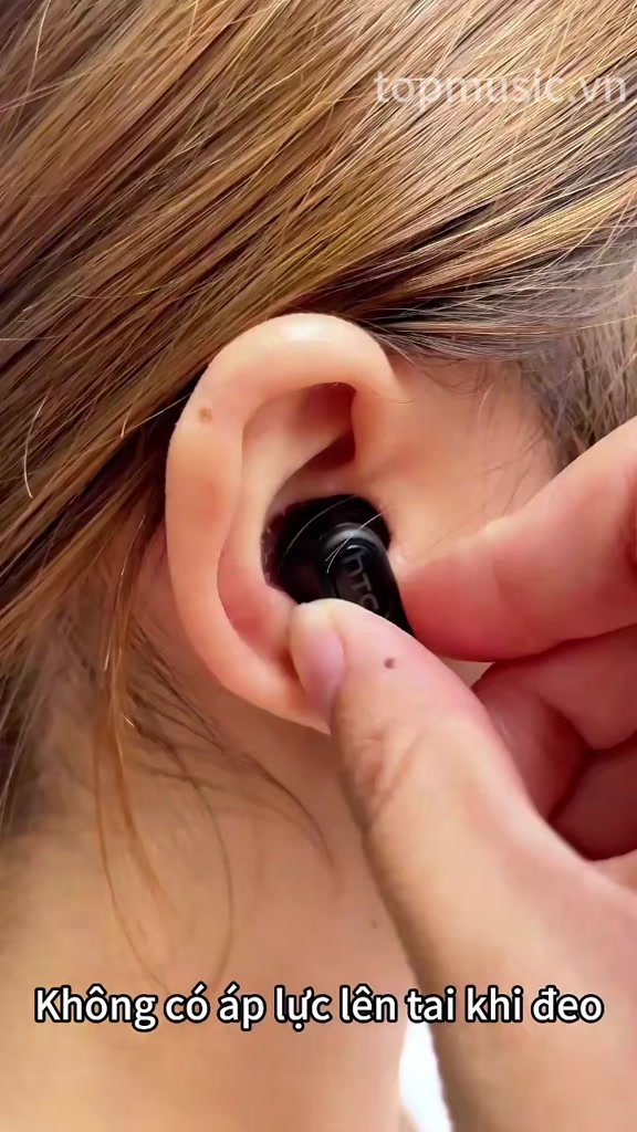 Tai nghe dịch thuật HTC NE51 AI Tai nghe Bluetooth âm nhạc HIFI V6.0 Chơi game có độ trễ thấp Tai nghe không dây loại bỏ tiếng ồn thông minh | BigBuy360 - bigbuy360.vn