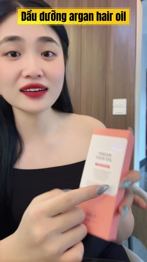 Tinh dầu dưỡng tóc RAIPLAP R3 Argan Hàn Quốc hương Grapefruit thơm ngọt dễ chịu dưỡng tóc mềm mượt | BigBuy360 - bigbuy360.vn